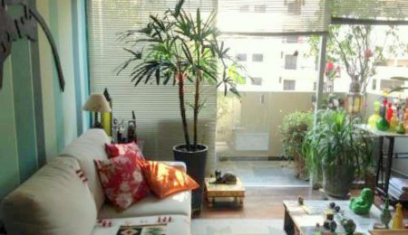 Apartamento à venda com 3 quartos, sendo 2 suítes,  em Jardim Ampliação, São Paulo, SP