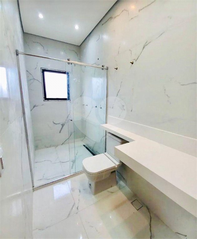Casa à venda com 4 quartos, sendo 2 suítes,  no condomínio Aruã Brisas Ii, Mogi das Cruzes - SP