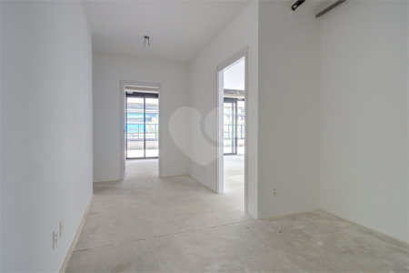 Apartamento à venda com 4 suítes em Brooklin Novo, São Paulo, SP