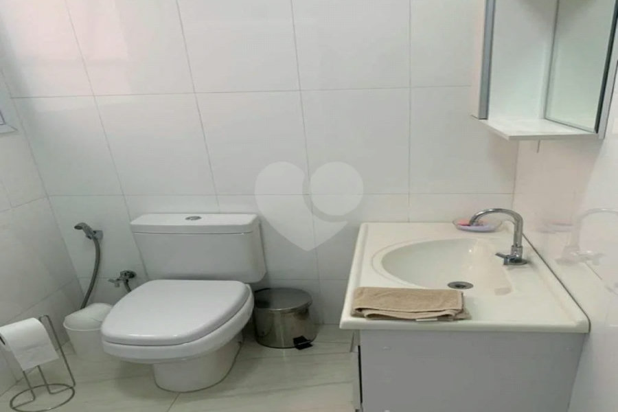 Apartamento à venda com 2 quartos, sendo 1 suíte, em Liberdade, São Paulo, SP