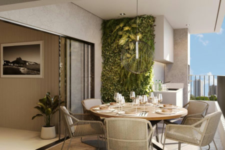 Residencial Cavalo Marinho