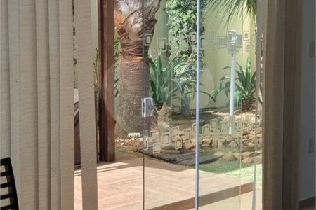 Casa Jardim Embaré