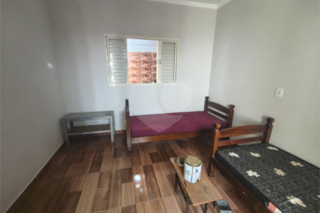 CASA A VENDA NO JD. FLAMBOYANT EM SÃO CARLOS