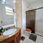 Casa com 4 dormitórios à venda, 127 m² por R$ 1.440.000,00 - Ponta da Praia - Santos/SP