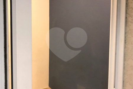 Apartamento à venda com 3 quartos em Tucuruvi, São Paulo, SP