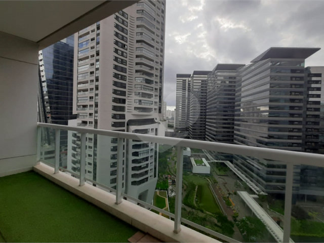 Sala para alugar em Chácara Santo Antônio (zona Sul), São Paulo, SP