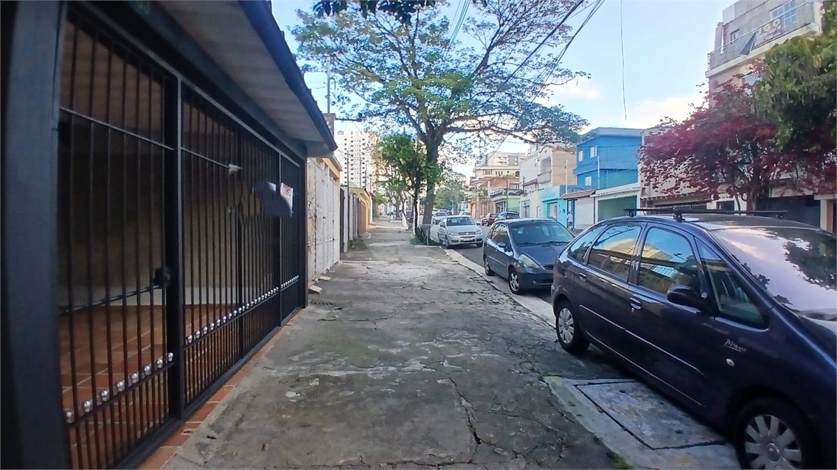 Casa para alugar em Vila Ipojuca, São Paulo, SP