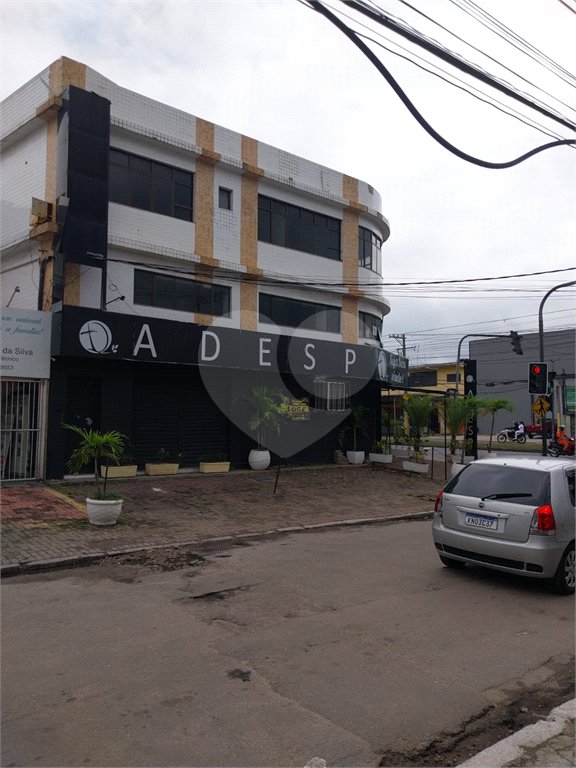 Prédio para alugar em Campo Grande, Rio de Janeiro, RJ