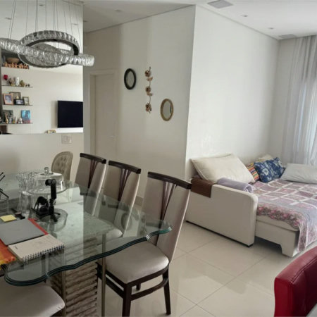 Apartamento à venda com 3 quartos, sendo 1 suíte, em Vila Andrade, São Paulo, SP