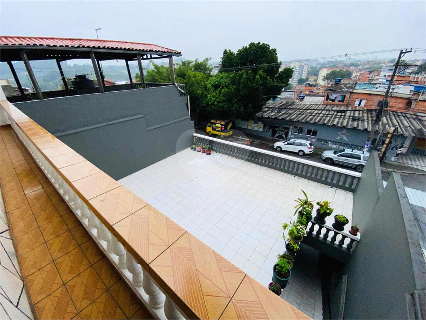 Sobrado à venda com 8 quartos em Jardim São Jorge (raposo Tavares), São Paulo, SP