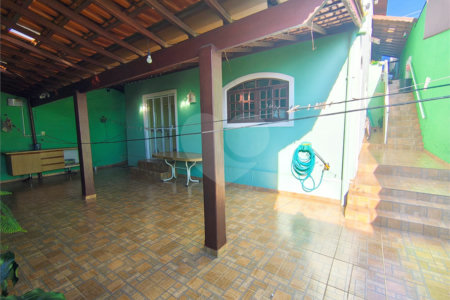Casa Térrea à venda com 3 quartos, sendo 1 suíte, em Jardim da Fonte, Jundiaí, SP