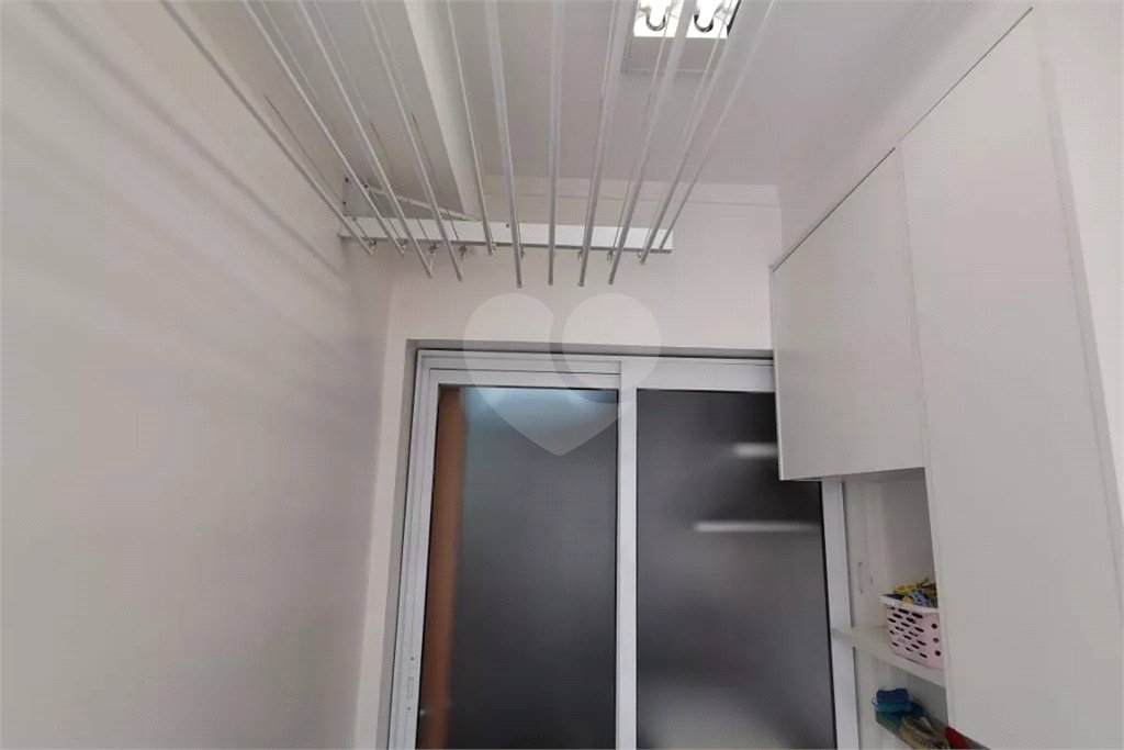 Apartamento à venda com 3 quartos, sendo 1 suíte, em Vila Suzana, São Paulo, SP