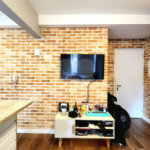 Apartamento à venda com 1 quarto em Vila Olímpia, São Paulo, SP