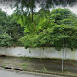 Terreno à venda em Jardim Morumbi, São Paulo, SP