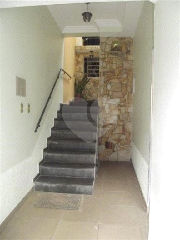Sobrado à venda com 2 quartos, sendo 1 suíte, em Vila Dalila, São Paulo, SP