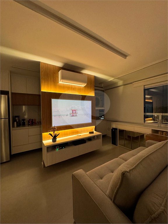Apartamento à venda com 2 quartos em Butantã, São Paulo, SP