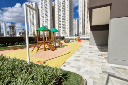 Apartamento à venda com 3 suítes no Centro, São Bernardo do Campo, SP