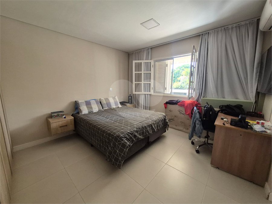 Casa Térrea à venda ou para alugar com 4 suítes em Jardim Paulista, Atibaia, SP