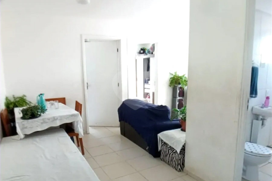 Apartamento à venda com 2 quartos em Freguesia do Ó, São Paulo, SP