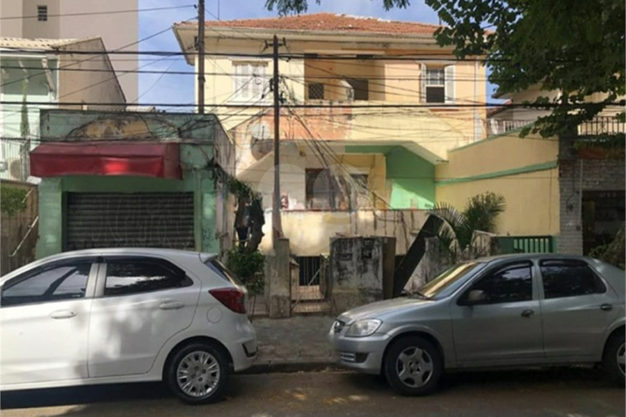 Terreno à venda com 1 quarto em Santana, São Paulo, SP