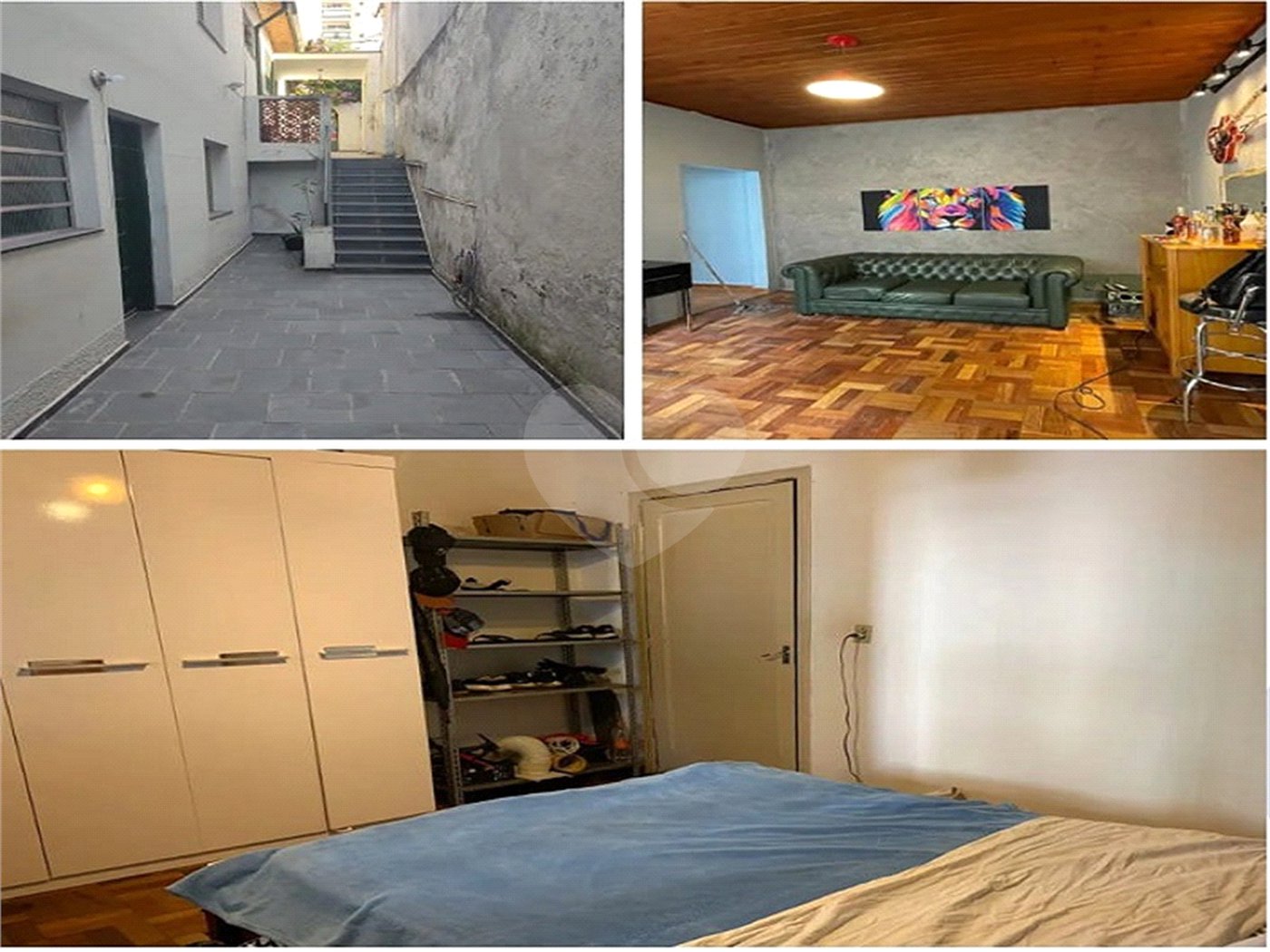 Casa à venda com 3 quartos em Vila Ipojuca, São Paulo, SP