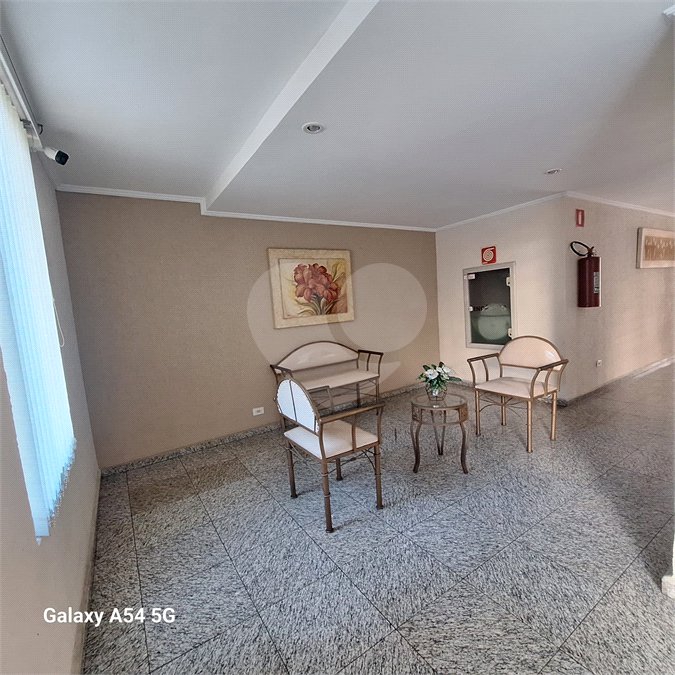 Apartamento à venda com 2 quartos em Jardim São Paulo(zona Norte), São Paulo, SP
