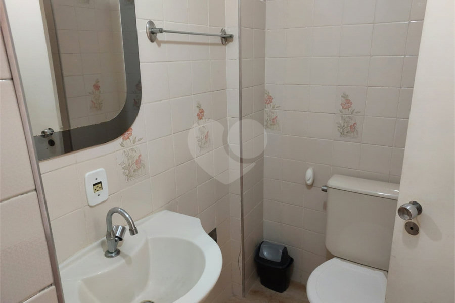 Apartamento à venda com 4 quartos, sendo 1 suíte,  em Parque Mandaqui, São Paulo, SP