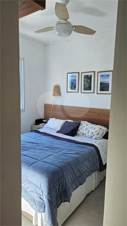Apartamento à venda com 2 quartos em Vila Oliveira, Mogi das Cruzes, SP