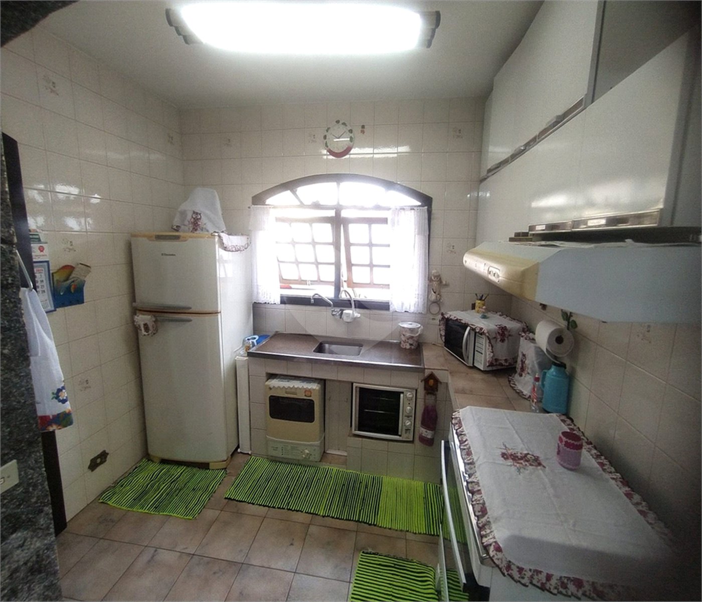 Casa à venda com 4 quartos em Chora Menino, São Paulo, SP