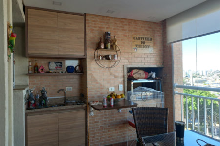 Apartamento à venda com 3 quartos, sendo 1 suíte, em Vila Maria Alta, São Paulo, SP