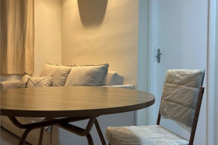 Apartamento Residencial à venda, Jardim dos Pássaros, Guarujá - AP1291.