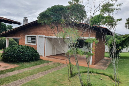Chácara à venda com 3 quartos, sendo 1 suíte, em Chácaras São Bento, Valinhos, SP