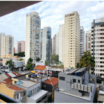 Studio para alugar com 1 quarto em Planalto Paulista, São Paulo, SP