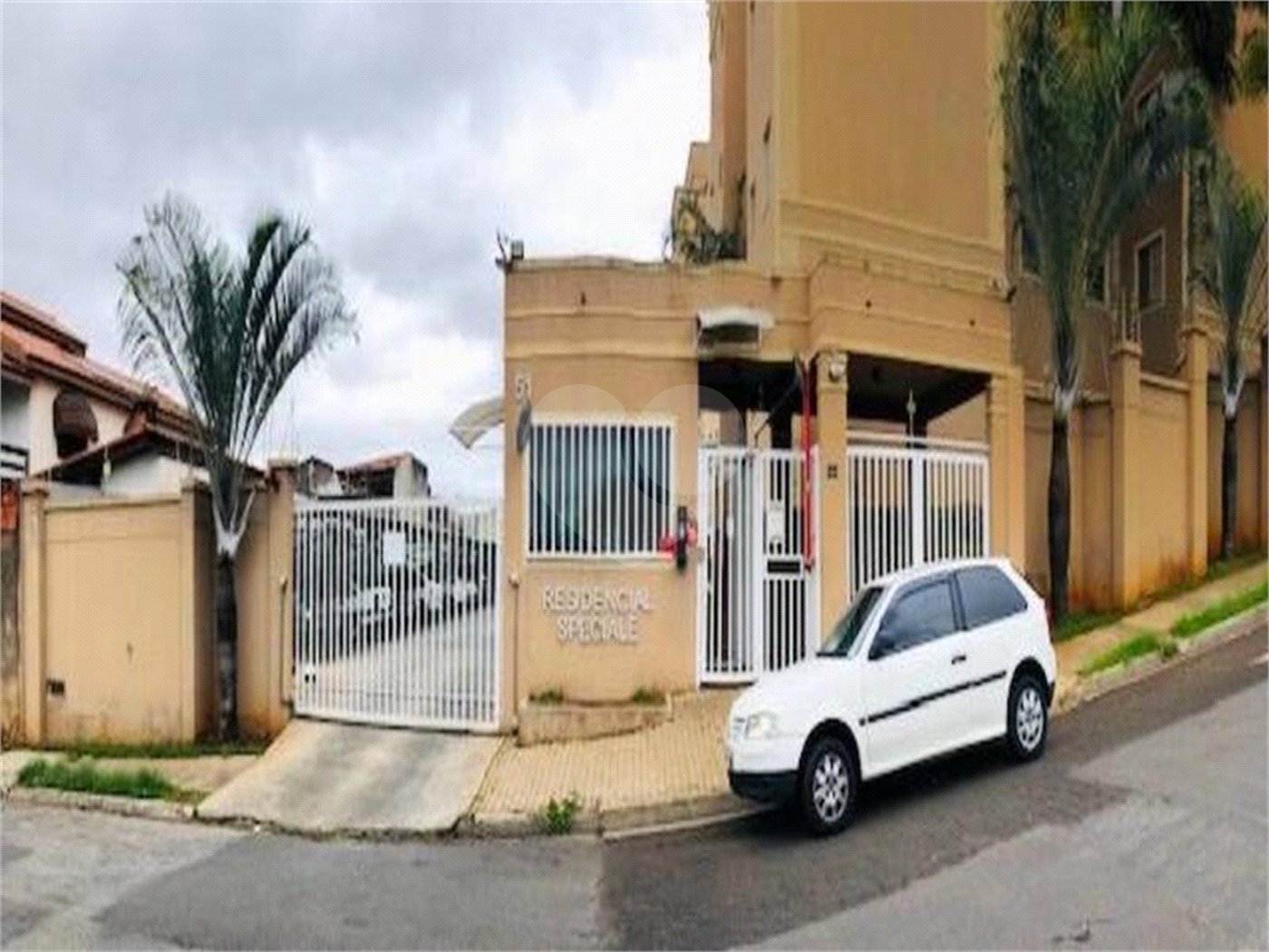 Apartamento à venda com 2 quartos em Jardim Ipanema, Sorocaba, SP