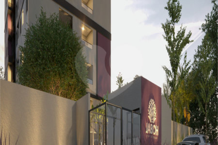 Apartamento à venda com 1 suíte em Jardim Maria do Carmo, Sorocaba, SP