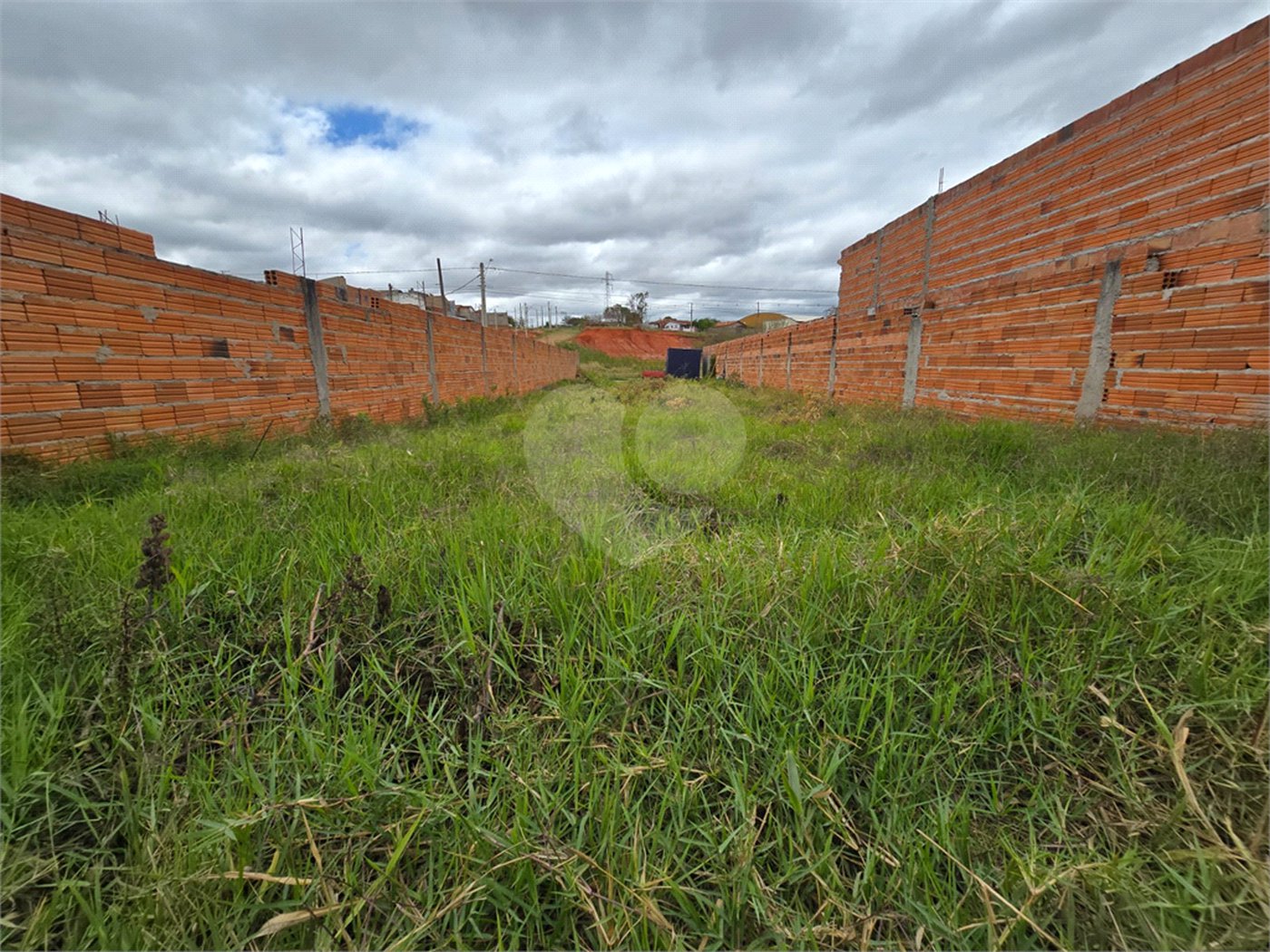 Terreno à venda em Vila Belo Horizonte, Itapetininga, SP
