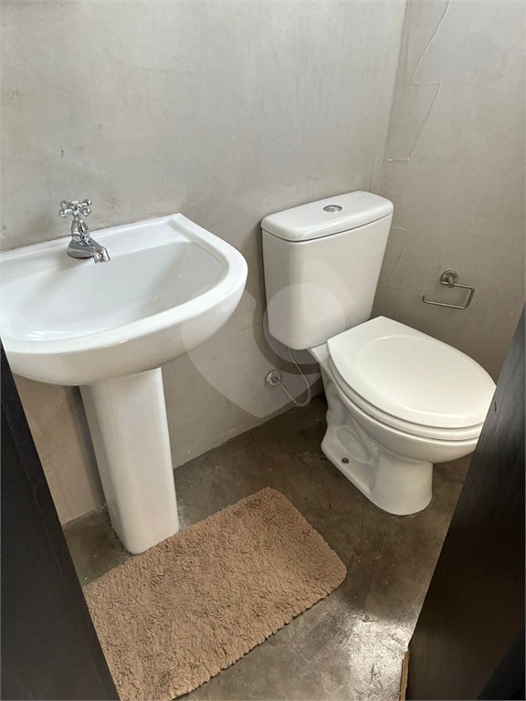 Cobertura à venda com 1 suíte em Vila Suzana, São Paulo, SP