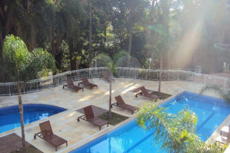Apartamento à venda com 4 quartos, sendo 2 suítes, em Jardim Adhemar de Barros, São Paulo, SP