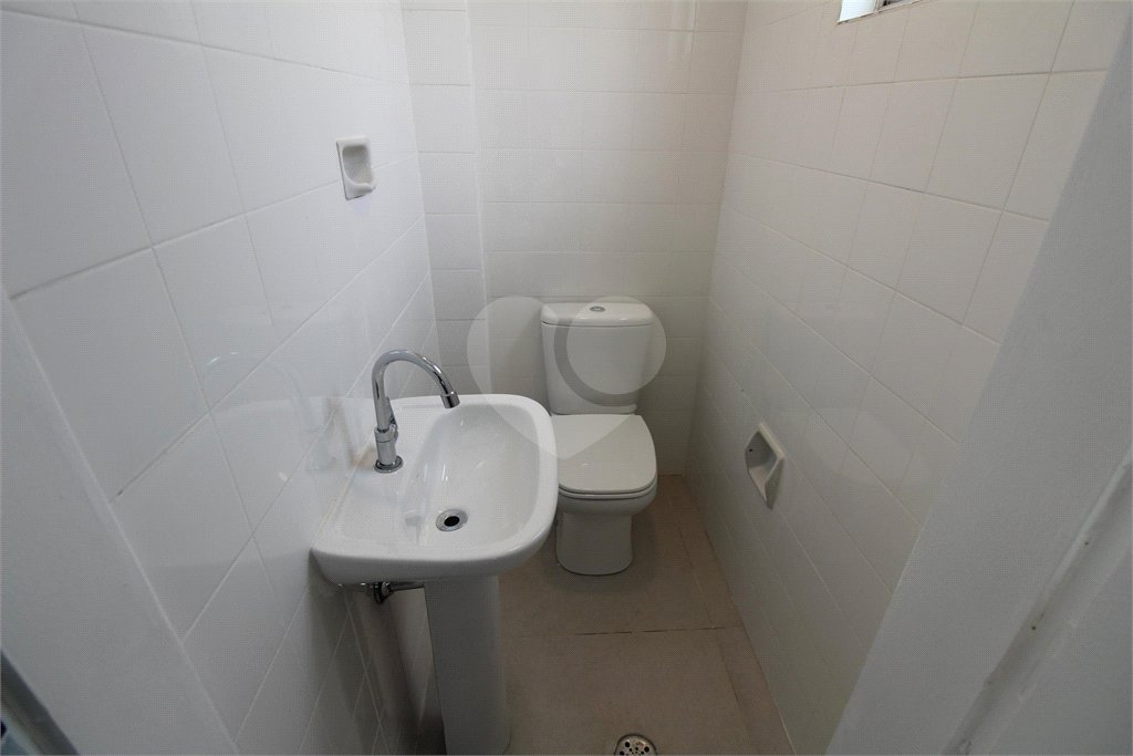 Apartamento à venda com 2 quartos em Vila Cruzeiro, São Paulo, SP