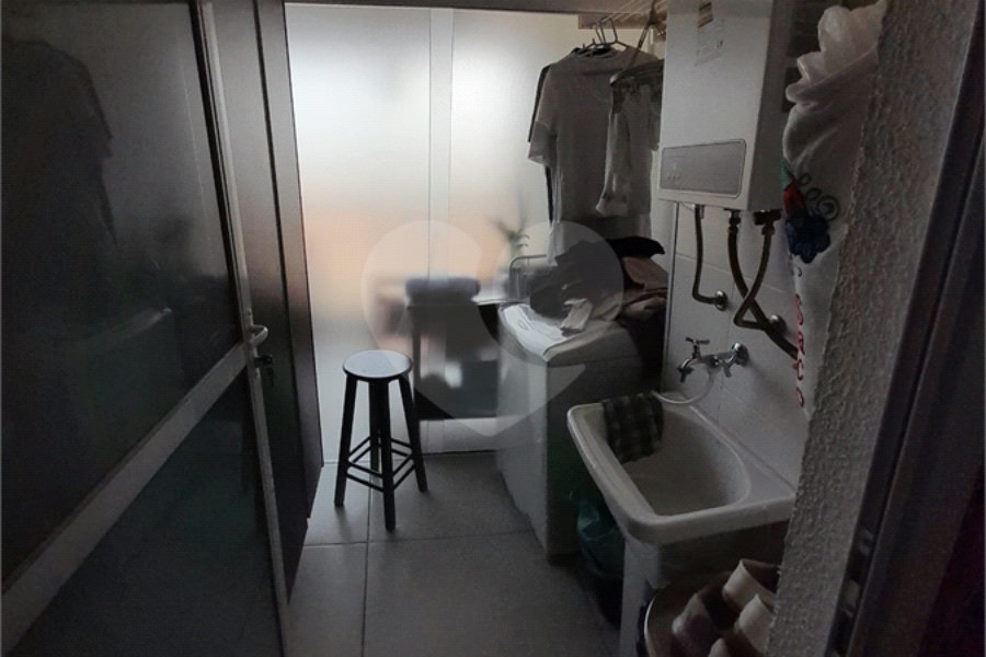 Apartamento à venda com 3 quartos, sendo 1 suíte, em Tucuruvi, São Paulo, SP