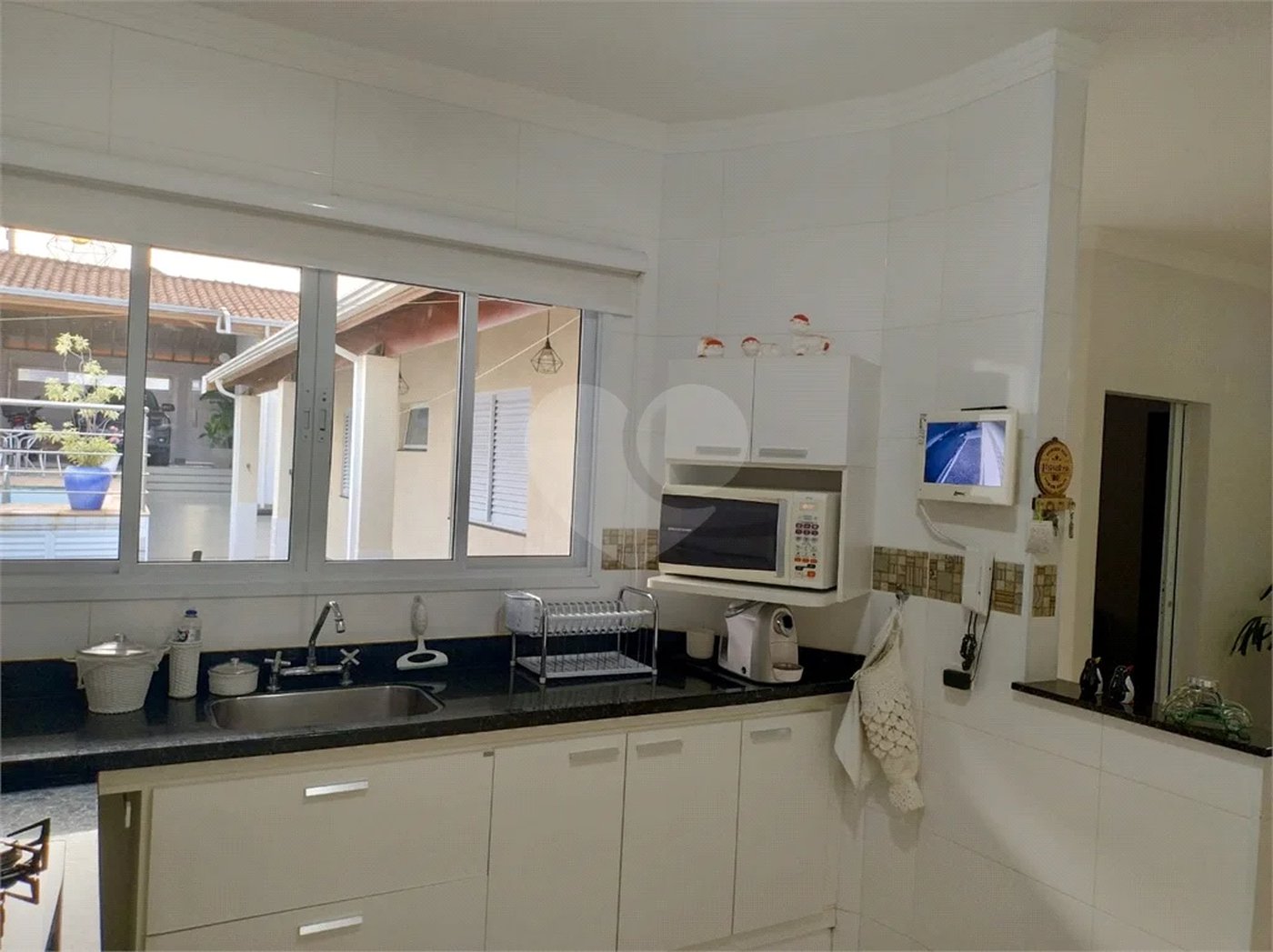 Bela casa térrea com 3 dormitórios no bairro Nova Piracicaba !!