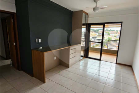 Apartamento à venda ou para alugar com 3 quartos, sendo 1 suíte, em Santa Cruz do José Jacques, Ribeirão Preto, SP