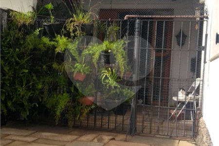 Casa Térrea à venda com 4 quartos, sendo 1 suíte, em Instituto de Previdência, São Paulo, SP