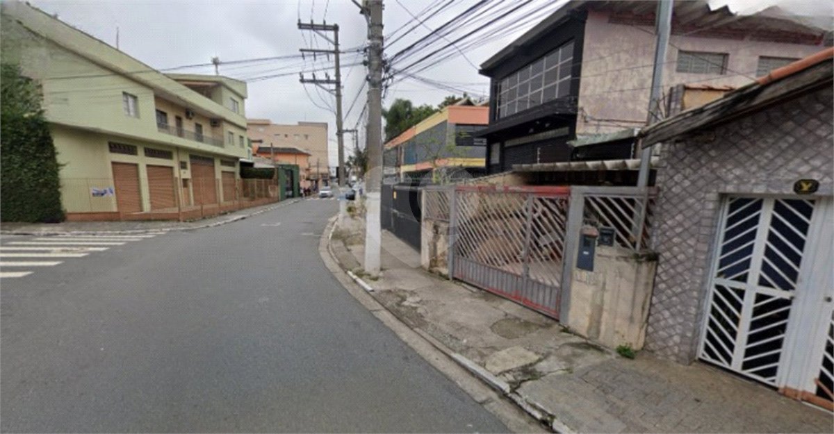 Casa Térrea à venda com 2 suítes em Limão, São Paulo, SP
