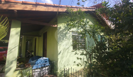 Casa à venda com 2 quartos em Horto, São Paulo, SP