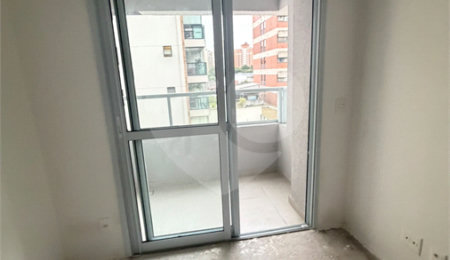 Apartamento à venda com 1 quarto em Vila Leopoldina, São Paulo, SP