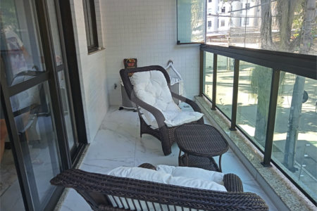 Apartamento à venda com 3 quartos, sendo 1 suíte, em Maracanã, Rio de Janeiro, RJ