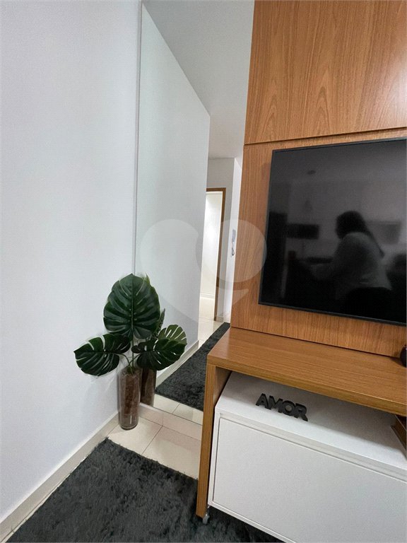 Casa à venda com 2 quartos no condomínio Village das Vertentes, São Paulo - SP