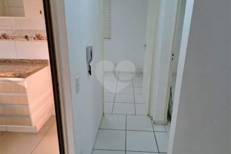Apartamento à venda com 2 quartos em Jardim Doutor Júlio de Mesquita Filho, Bragança Paulista, SP