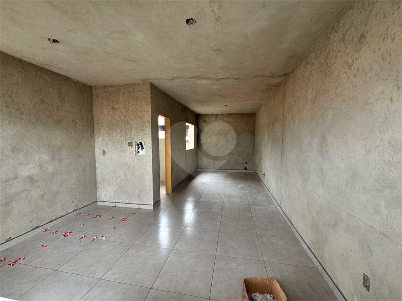 Kitnet à venda com 1 suíte em Jardim Gutierres, Sorocaba, SP